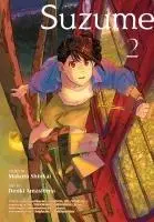 Cover: 9781647294090 | Suzume 2 | Makoto Shinkai | Taschenbuch | Einband - flex.(Paperback)