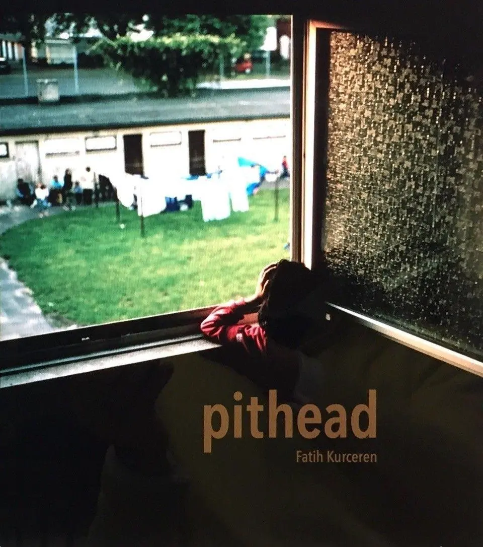 Cover: 9783803034090 | Pithead | Dt/engl | Fatih Kurceren | Taschenbuch | 144 S. | Deutsch