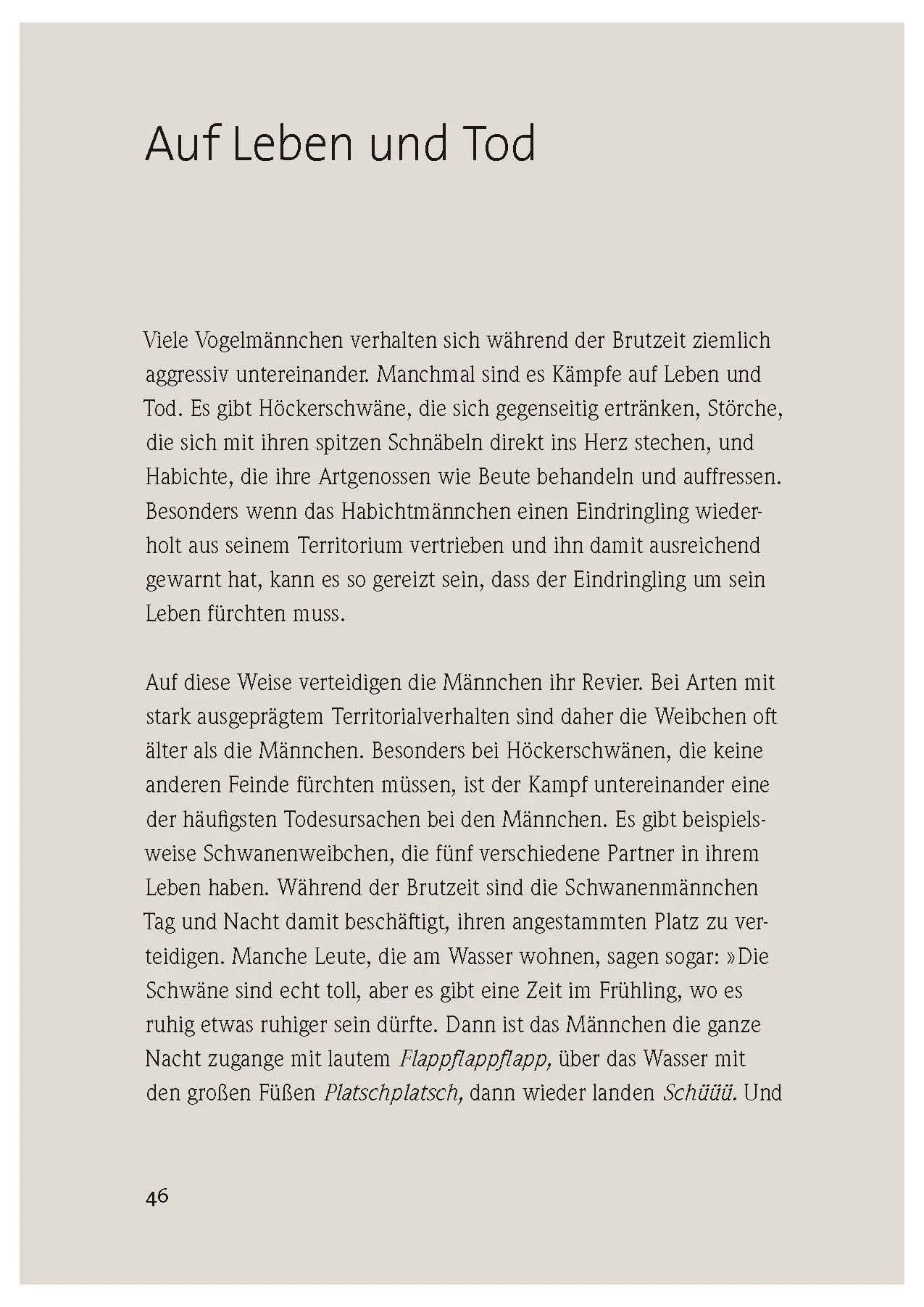 Bild: 9783895664090 | Vögel und die Liebe | Elvira Werkman | Buch | 128 S. | Deutsch | 2020