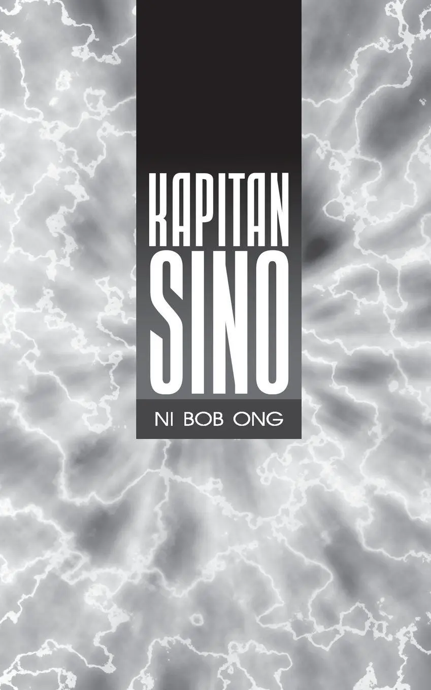 Cover: 9786218264090 | Kapitan Sino | Bob Ong | Taschenbuch | ? | 2026 | EAN 9786218264090