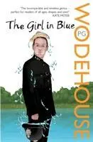 Cover: 9780099514190 | The Girl in Blue | P. G. Wodehouse | Taschenbuch | Englisch | 2008