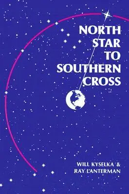 Cover: 9780824804190 | North Star to Southern Cross | Will Kyselka (u. a.) | Taschenbuch