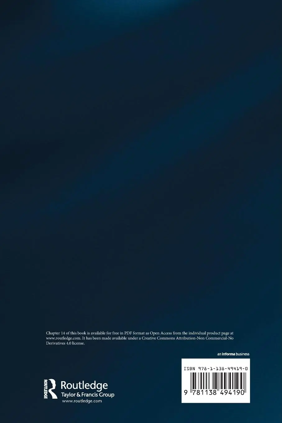 Rückseite: 9781138494190 | Football, Culture and Power | David J. Leonard (u. a.) | Taschenbuch