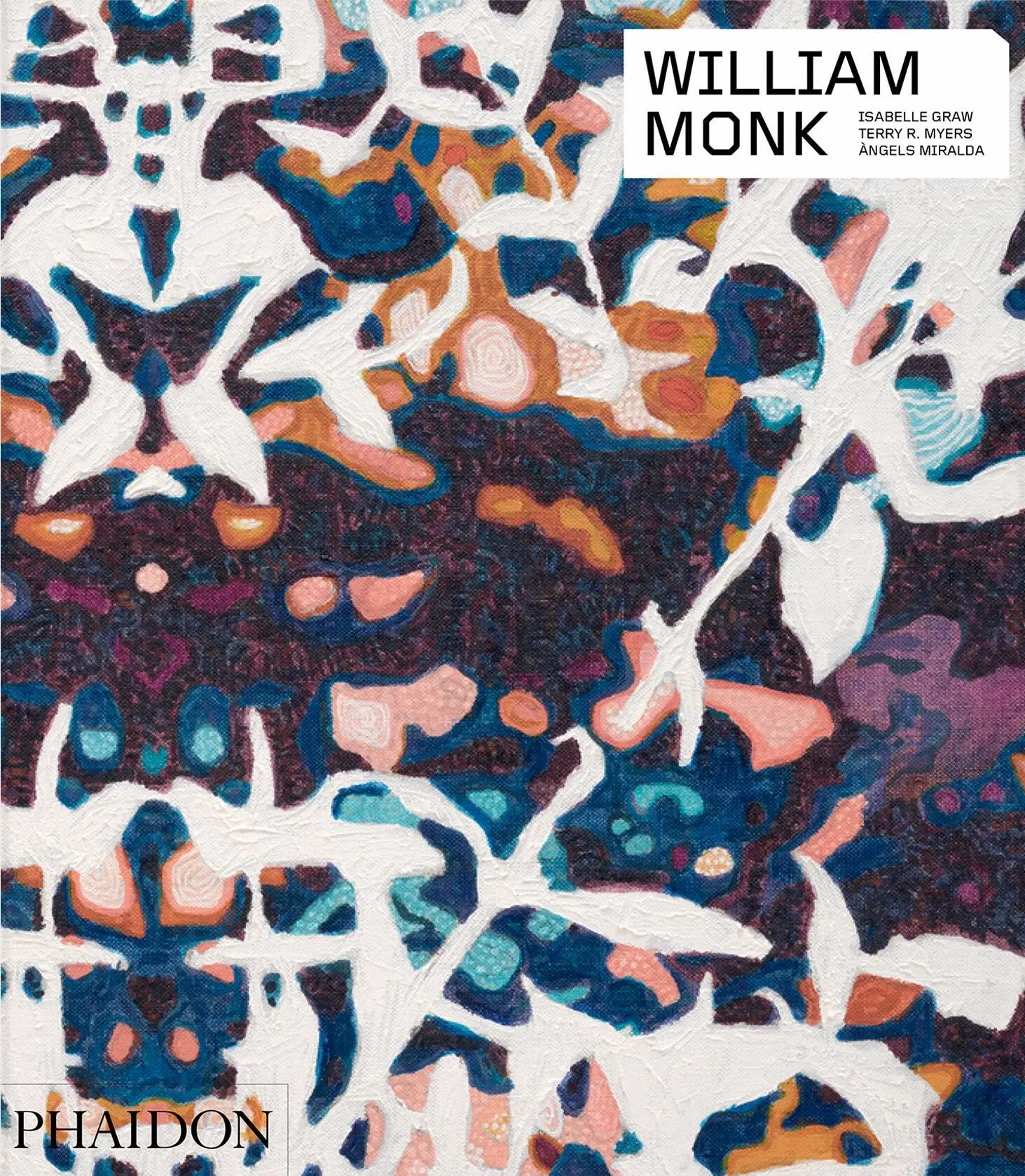 Cover: 9781838664190 | William Monk | Isabelle Graw (u. a.) | Taschenbuch | 160 S. | Englisch