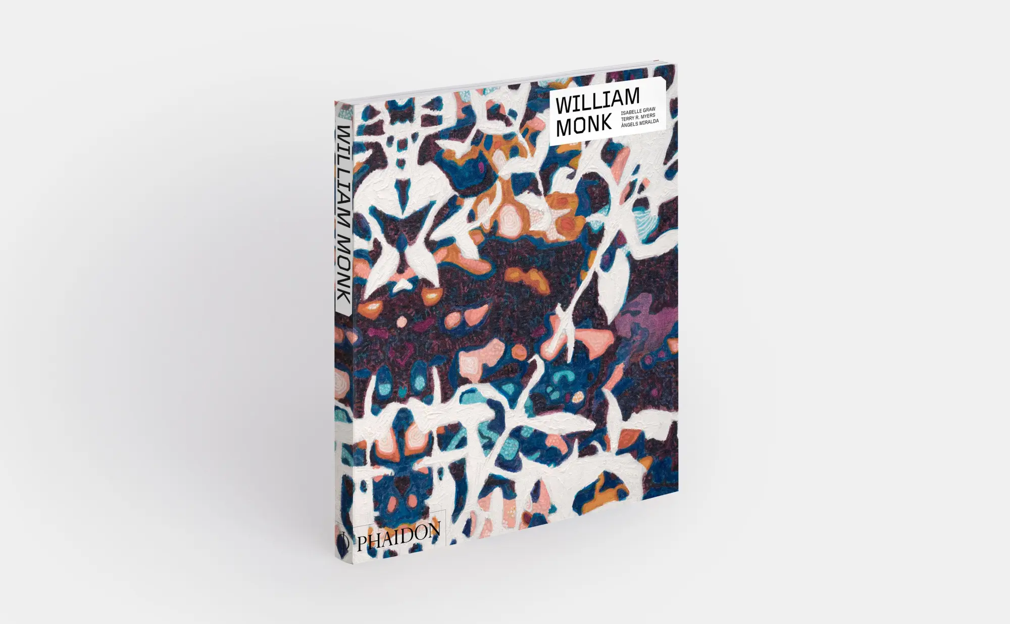Bild: 9781838664190 | William Monk | Isabelle Graw (u. a.) | Taschenbuch | 160 S. | Englisch
