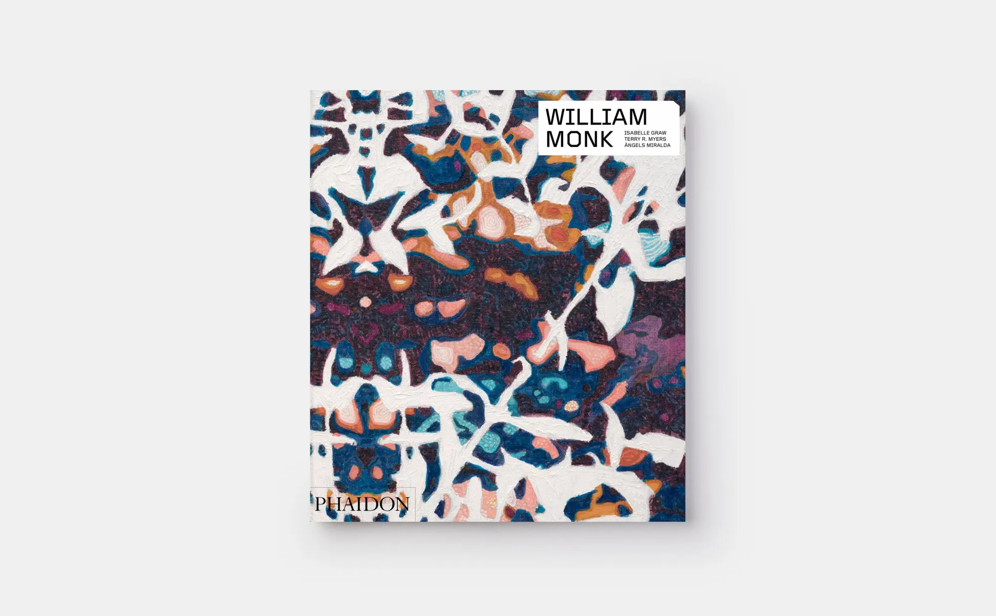 Bild: 9781838664190 | William Monk | Isabelle Graw (u. a.) | Taschenbuch | 160 S. | Englisch