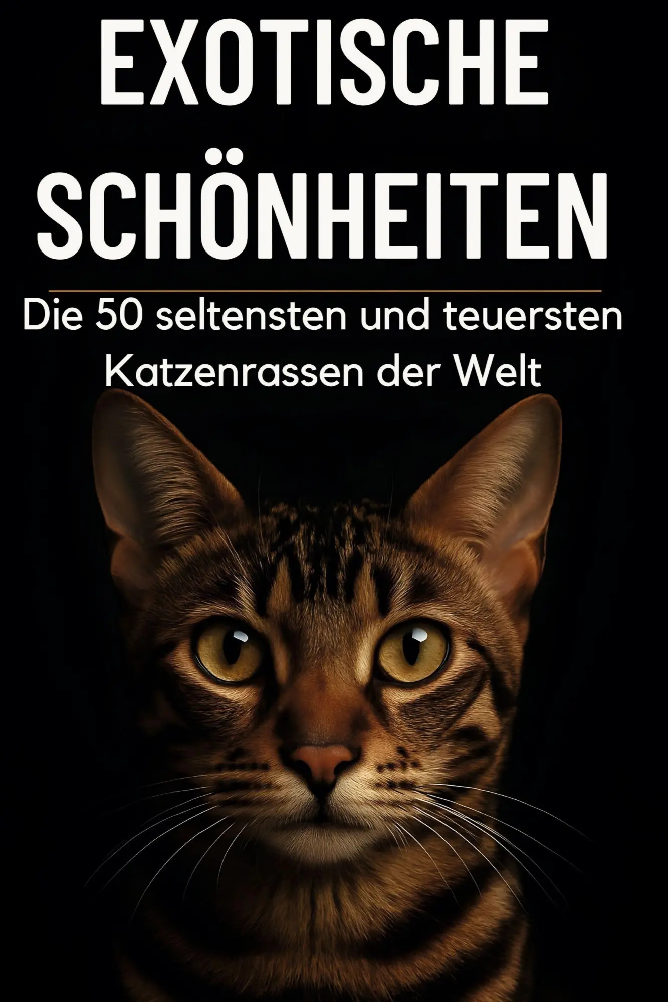 Cover: 9783695364190 | Exotische Schönheiten | Anna Friedrich | Taschenbuch | 106 S. | 2025
