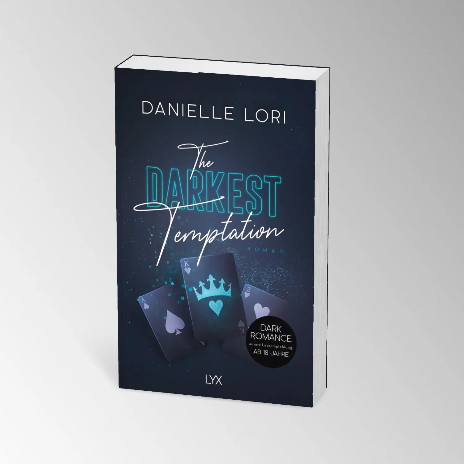 Bild: 9783736324190 | The Darkest Temptation | Danielle Lori | Taschenbuch | 592 S. | 2024