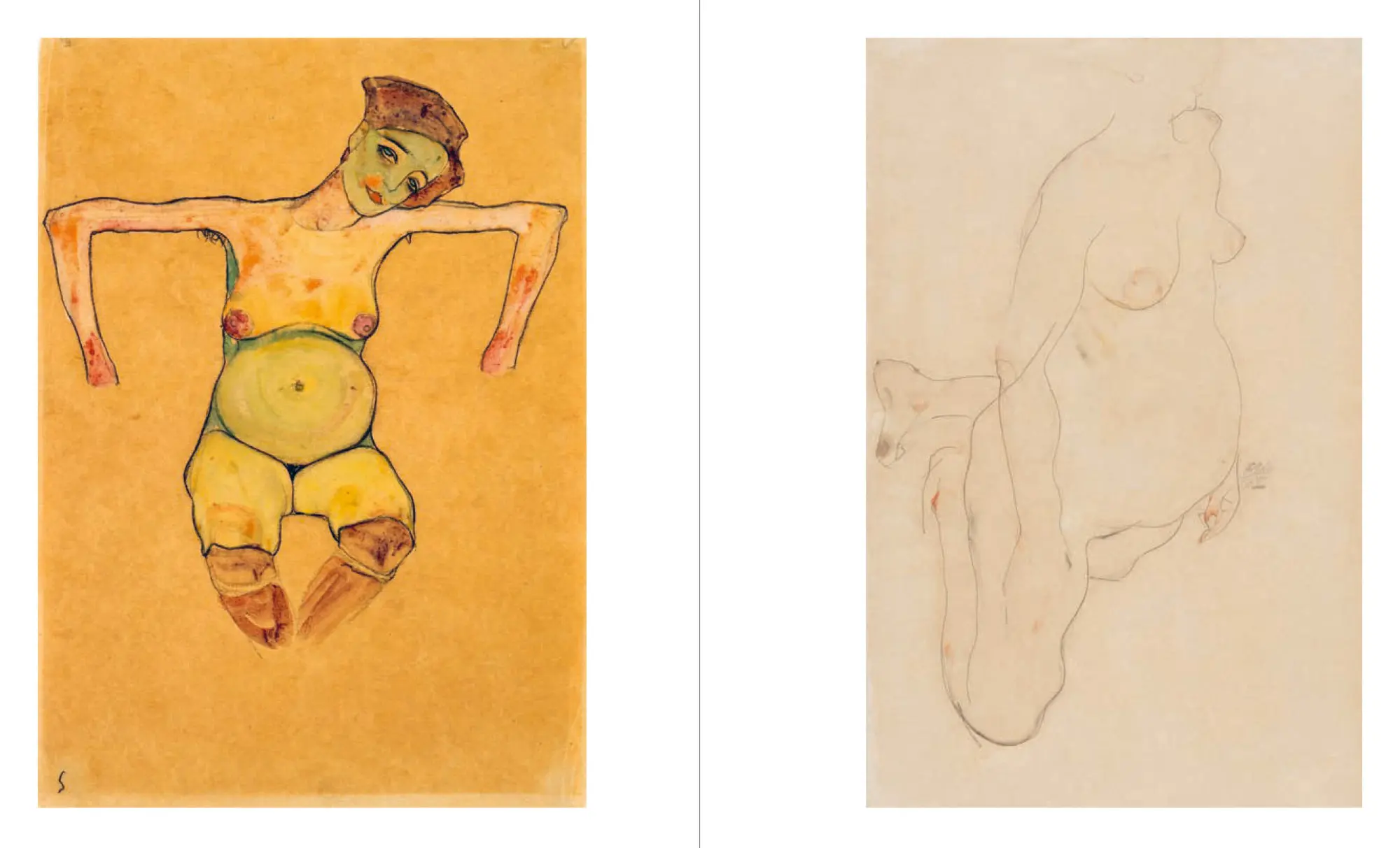 Bild: 9783791394190 | Egon Schiele | Portrait of Dr. Erwin von Graff | Elisabeth Dutz | Buch