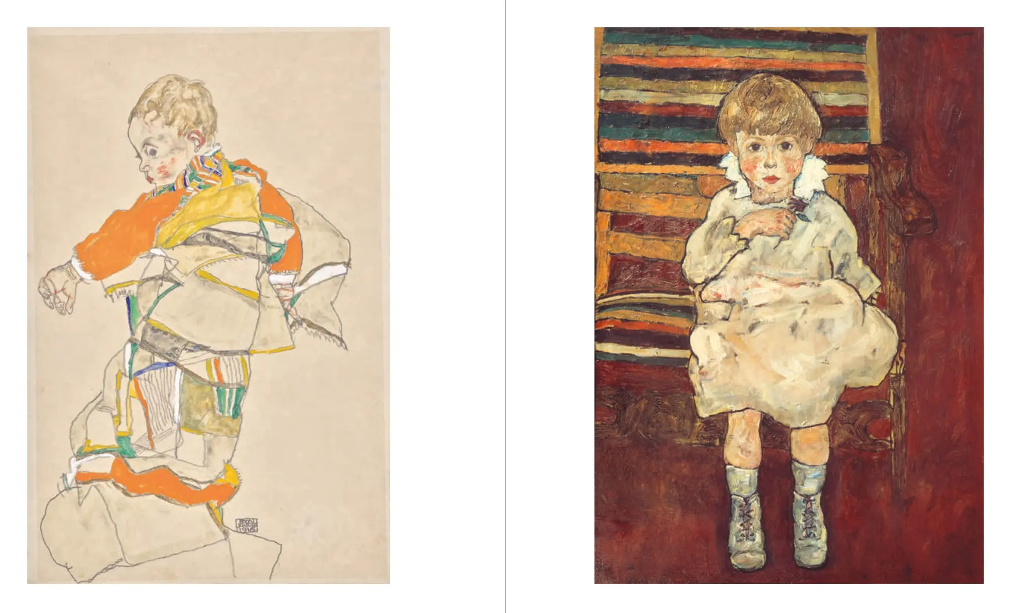 Bild: 9783791394190 | Egon Schiele | Portrait of Dr. Erwin von Graff | Elisabeth Dutz | Buch