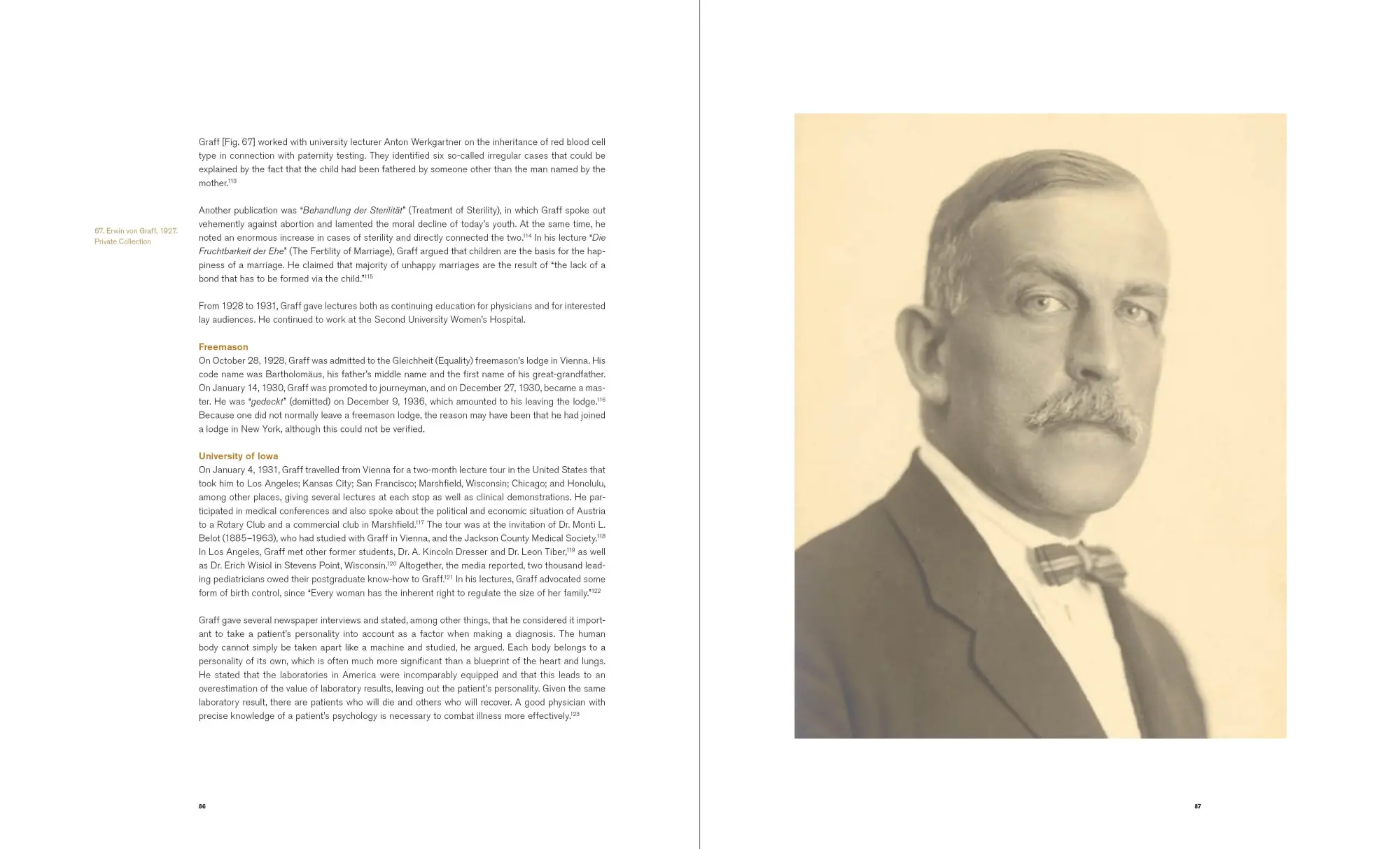Bild: 9783791394190 | Egon Schiele | Portrait of Dr. Erwin von Graff | Elisabeth Dutz | Buch
