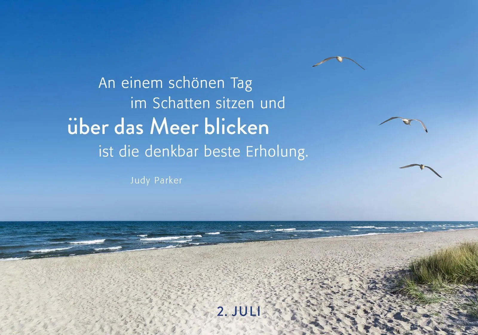 Bild: 9783848504190 | 365 Glücksmomente am Meer | Groh Verlag | Taschenbuch | 384 S. | 2026