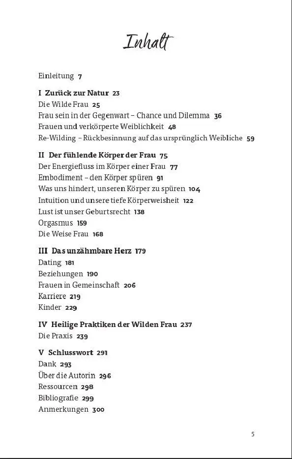 Bild: 9783864104190 | Der Weg der Wilden Frau | Michaela Böhm | Taschenbuch | 300 S. | 2026