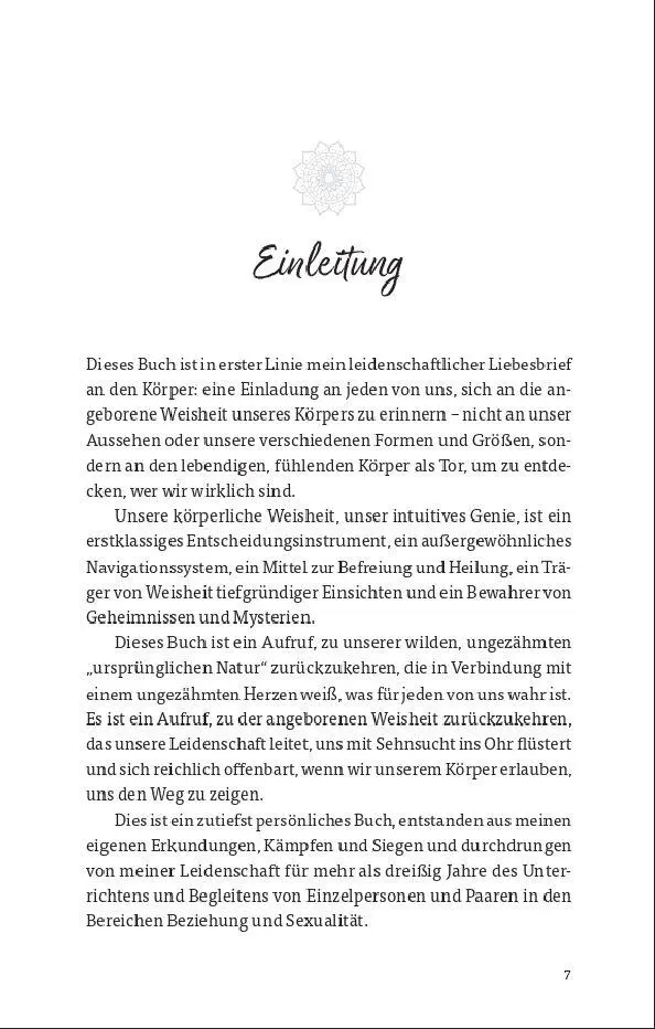 Bild: 9783864104190 | Der Weg der Wilden Frau | Michaela Böhm | Taschenbuch | 300 S. | 2026