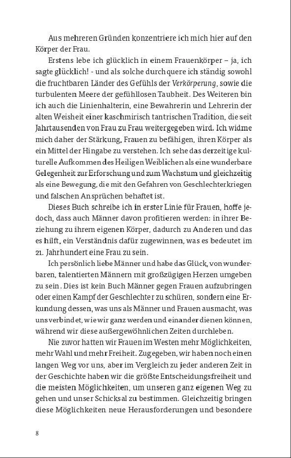 Bild: 9783864104190 | Der Weg der Wilden Frau | Michaela Böhm | Taschenbuch | 300 S. | 2026