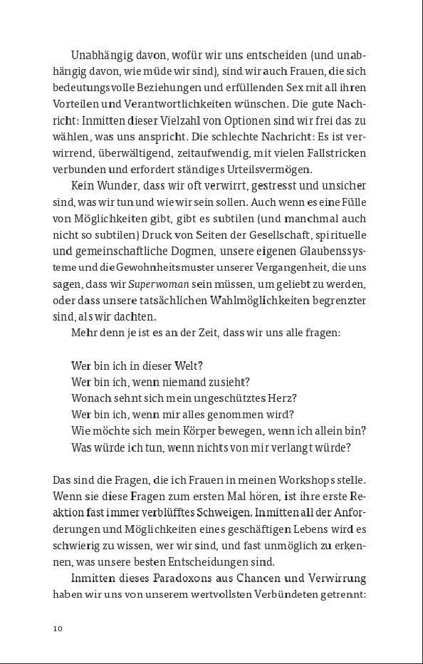 Bild: 9783864104190 | Der Weg der Wilden Frau | Michaela Böhm | Taschenbuch | 300 S. | 2026