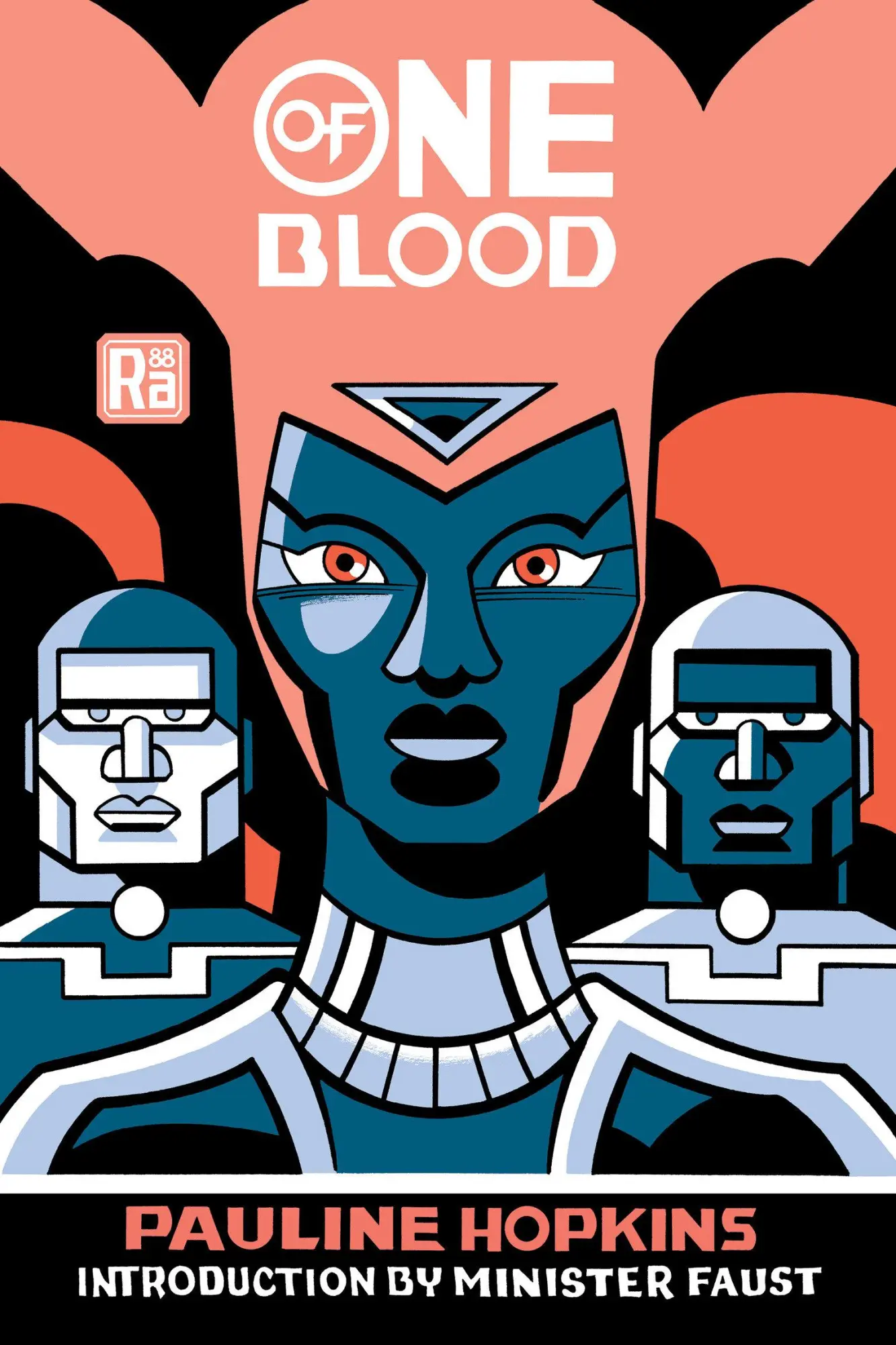 Cover: 9780262544290 | Of One Blood | Pauline Hopkins | Taschenbuch | Englisch | 2022