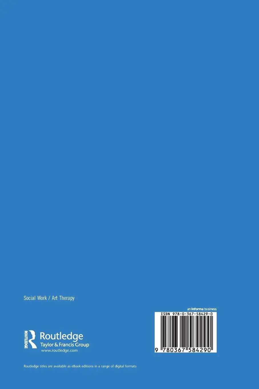 Rückseite: 9780367584290 | Art in Social Work Practice | Ephrat Huss (u. a.) | Taschenbuch | 2020