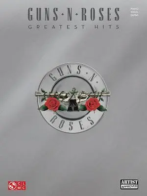 Cover: 9781603784290 | Guns N' Roses - Greatest Hits | Guns N' Roses | Taschenbuch | Buch