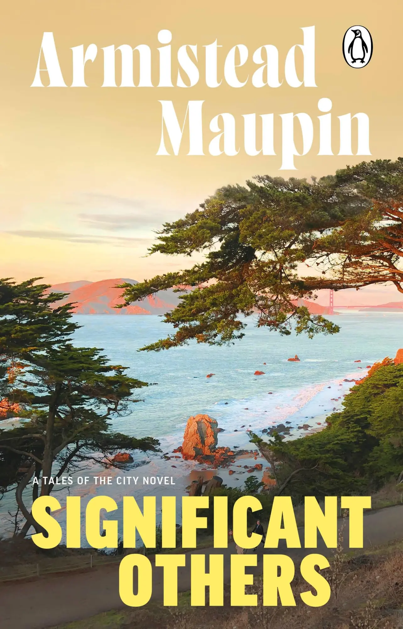 Cover: 9781804994290 | Significant Others | Armistead Maupin | Taschenbuch | 320 S. | 2024