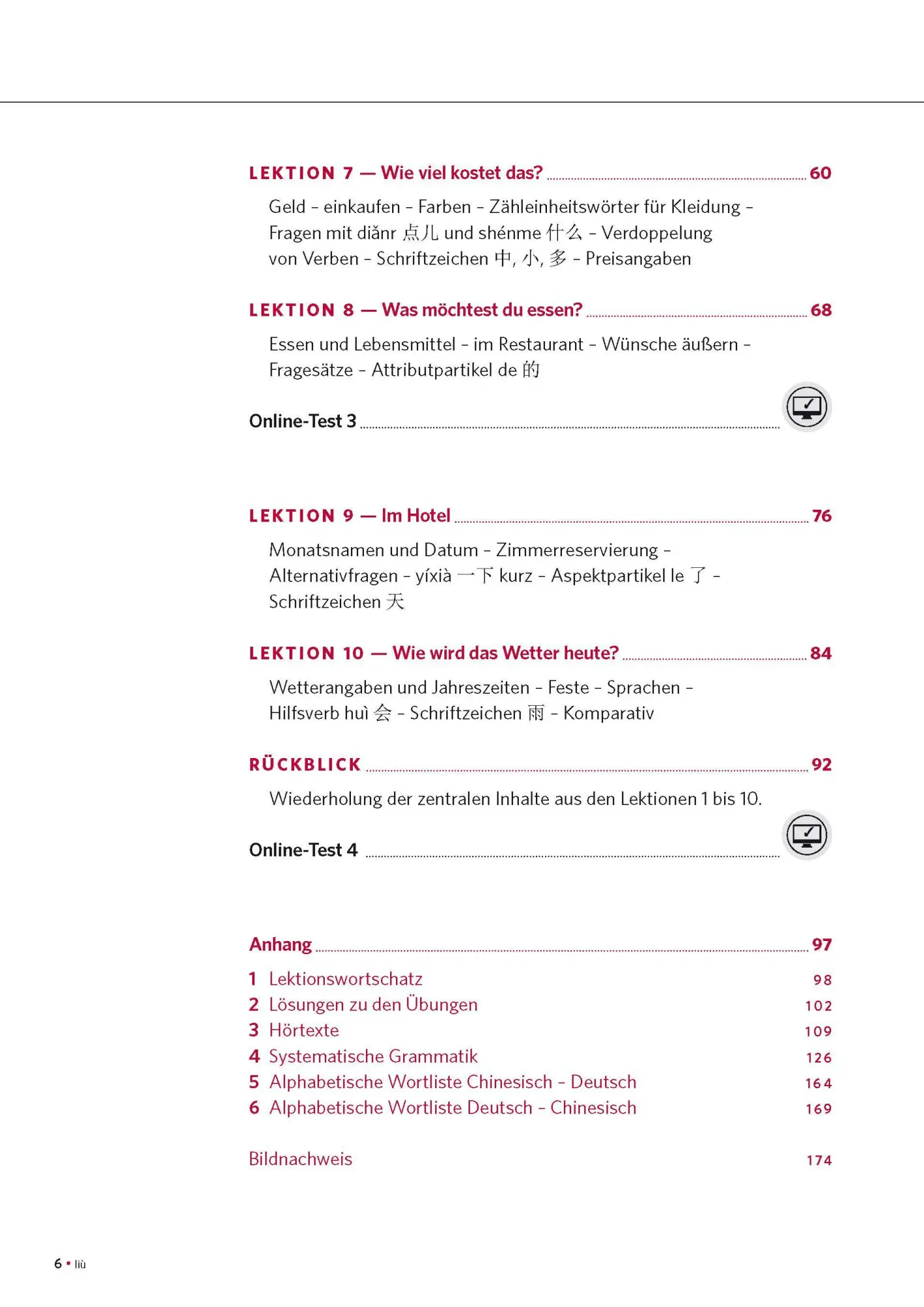 Bild: 9783125624290 | PONS Power-Sprachkurs Chinesisch | Jie Tan Spada | Taschenbuch | 2022