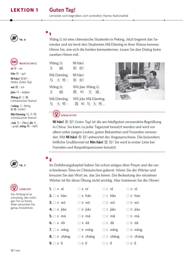 Bild: 9783125624290 | PONS Power-Sprachkurs Chinesisch | Taschenbuch | Deutsch | 2022 | PONS
