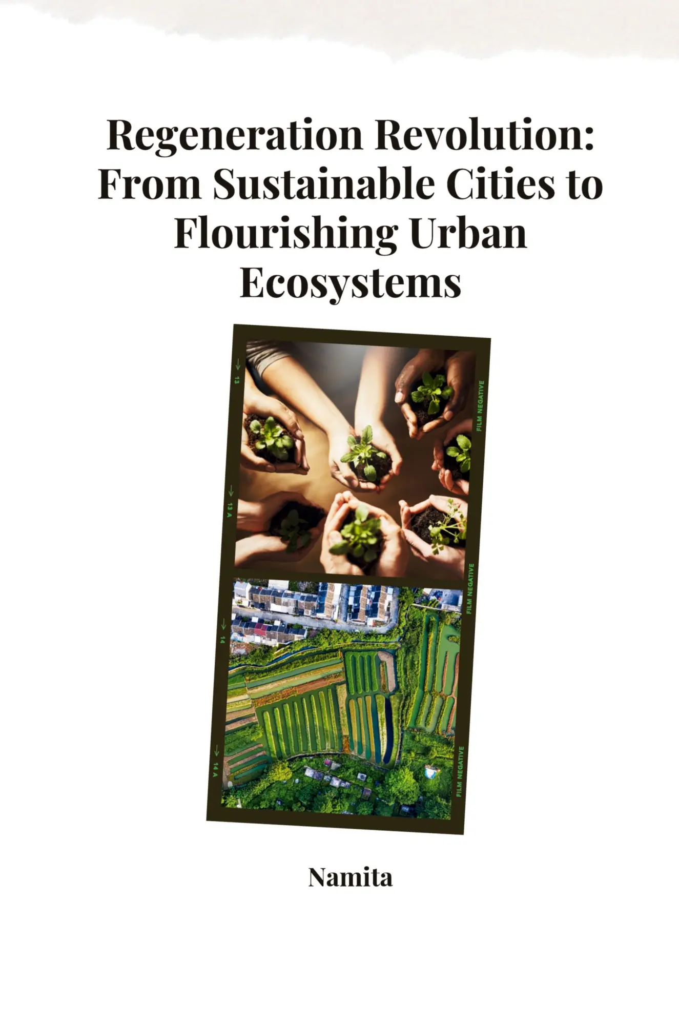 Cover: 9783384254290 | Regeneration Revolution: From Sustainable Cities to Flourishing...