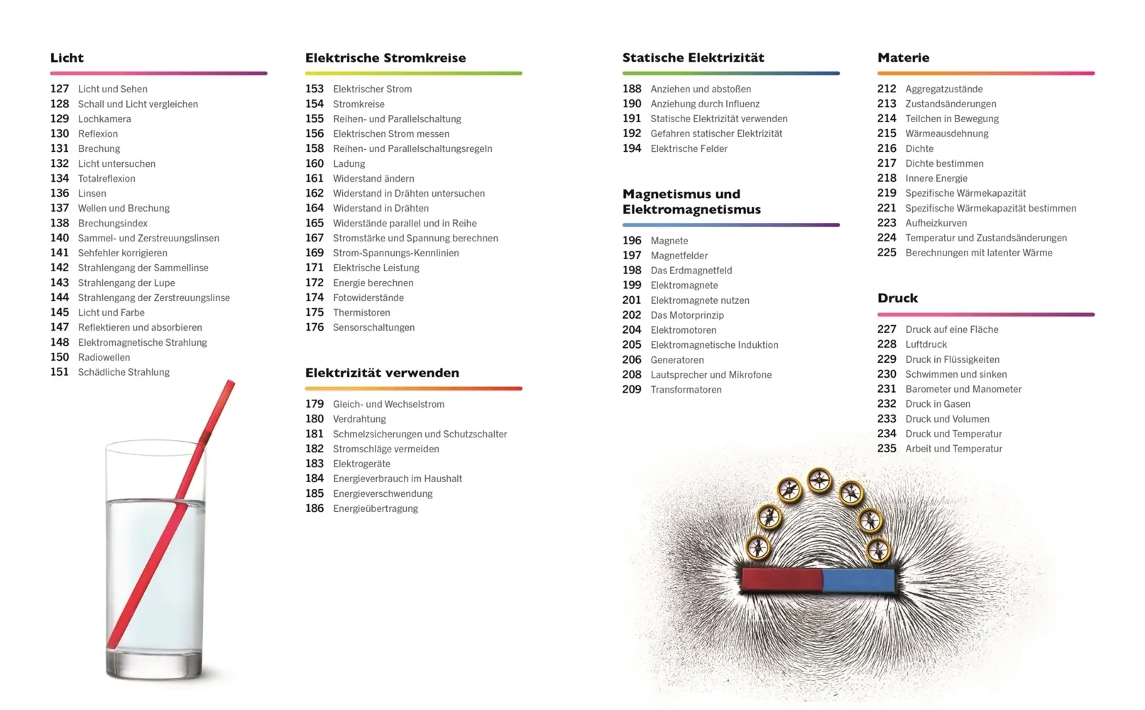 Bild: 9783831044290 | Visuelles Wissen. Physik | DK Verlag | Taschenbuch | Visuelles Wissen