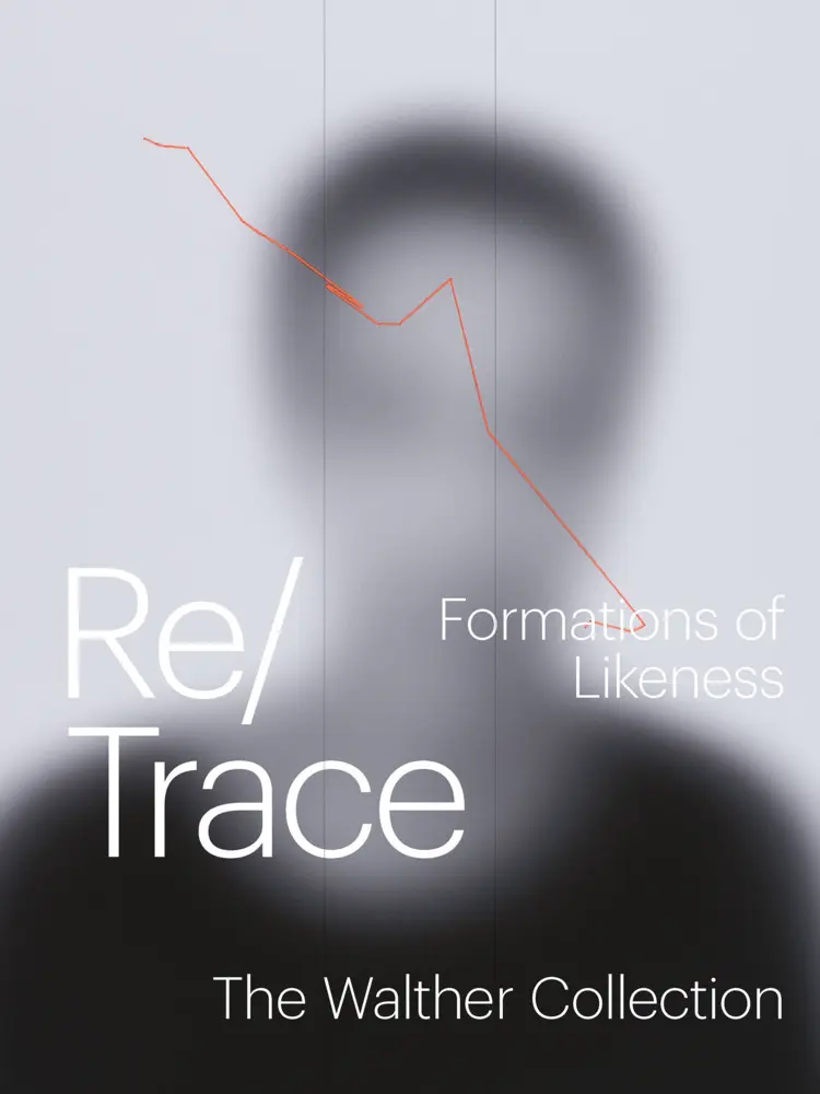 Cover: 9783969994290 | Re/Trace: Formations of Likeness | Formations of Likeness | Collection