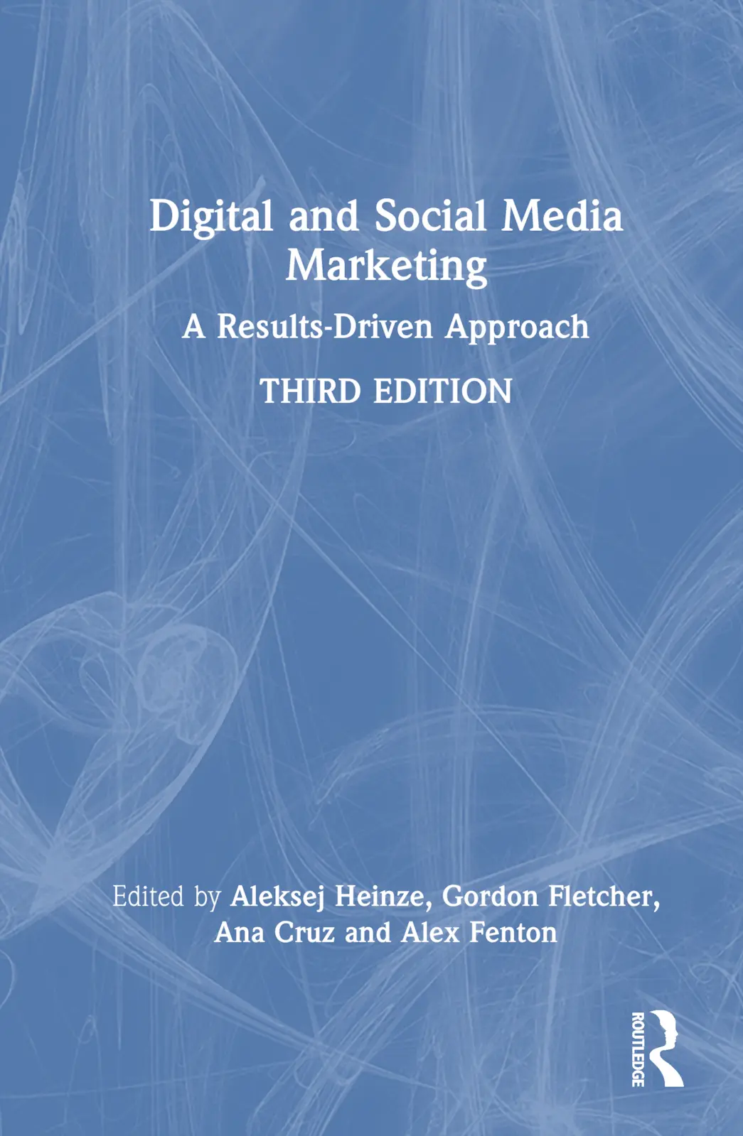 Cover: 9781032444390 | Digital and Social Media Marketing | A Results-Driven Approach | Buch