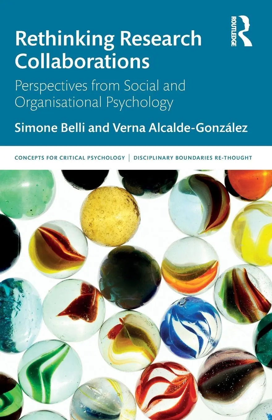 Cover: 9781041044390 | Rethinking Research Collaborations | Simone Belli (u. a.) | Buch