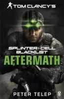 Cover: 9781405914390 | Telep, P: Tom Clancy's Splinter Cell: Blacklist Aftermath | Telep