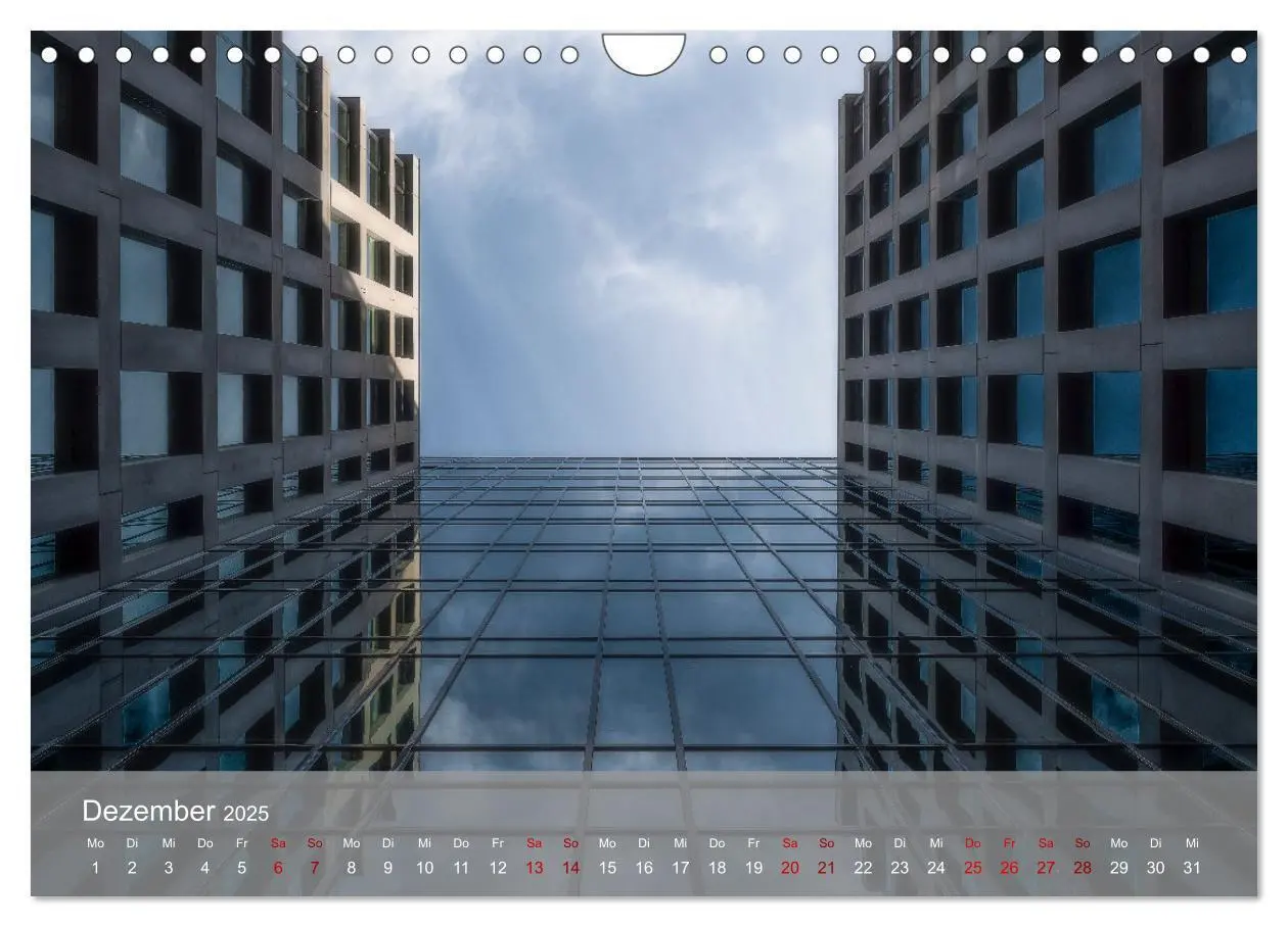 Bild: 9783435034390 | Rotterdam - Die heimliche Hauptstadt der Niederlande (Wandkalender...