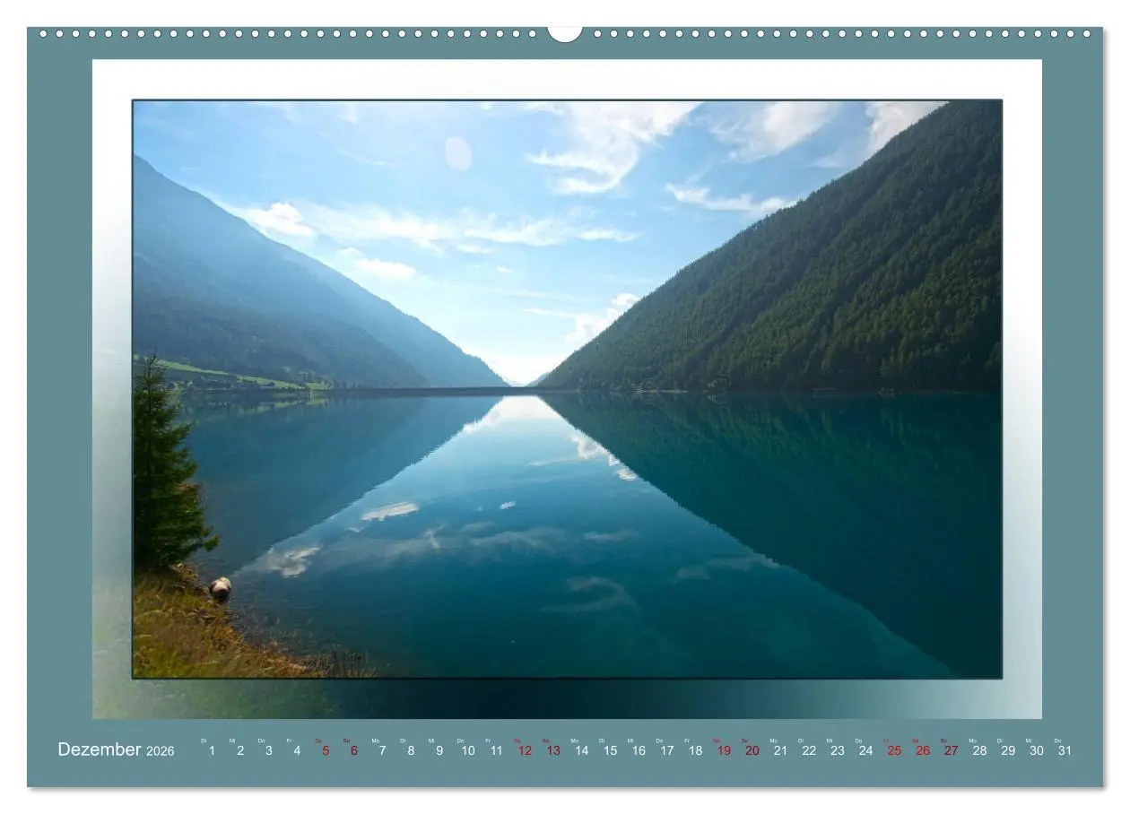 Bild: 9783457744390 | Das vergessene Tal. Schnalstal - Val Senales (hochwertiger Premium...