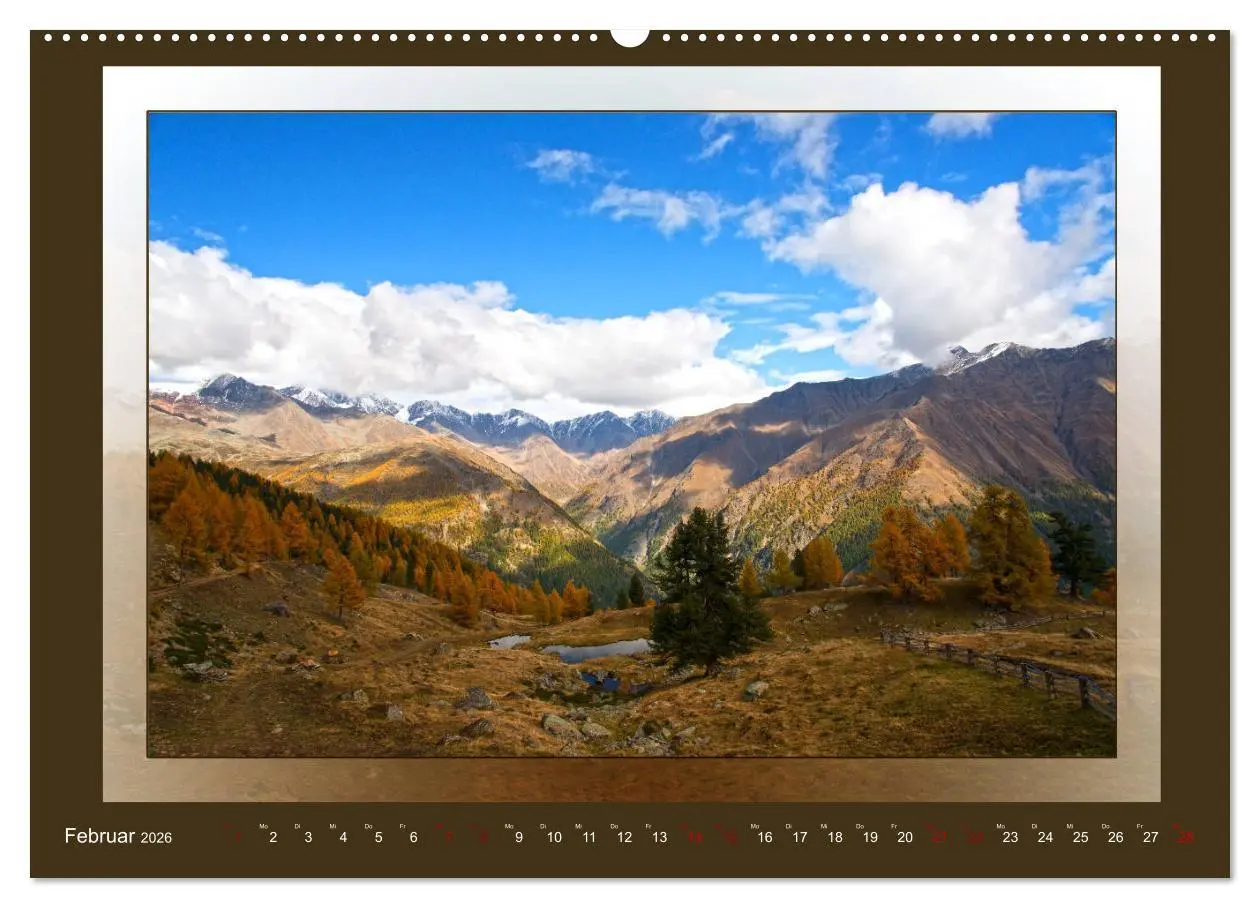 Bild: 9783457744390 | Das vergessene Tal. Schnalstal - Val Senales (hochwertiger Premium...