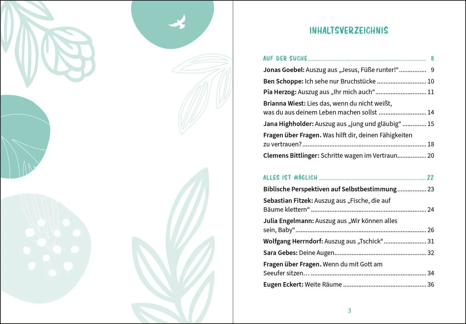 Bild: 9783629004390 | Der Kompass für mein Leben | Pattloch Verlag | Buch | 128 S. | Deutsch