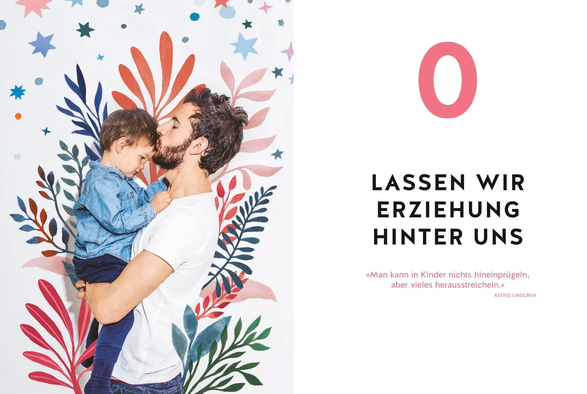 Bild: 9783833874390 | Du bist ok, so wie du bist | Katharina Saalfrank | Buch | Erziehung
