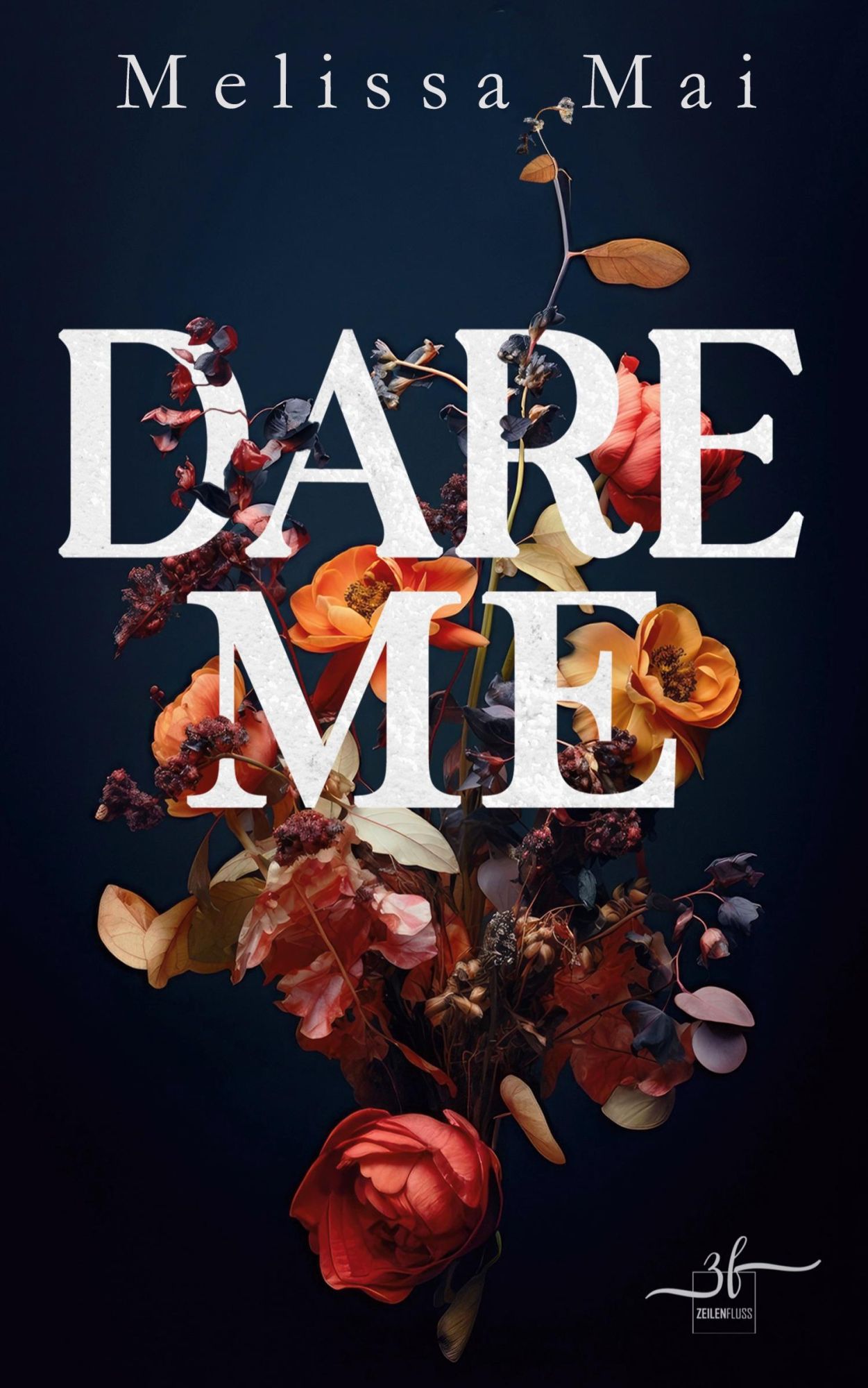 Cover: 9783967144390 | Dare Me | New Adult Liebesroman - Eine Morally Grey College Romance