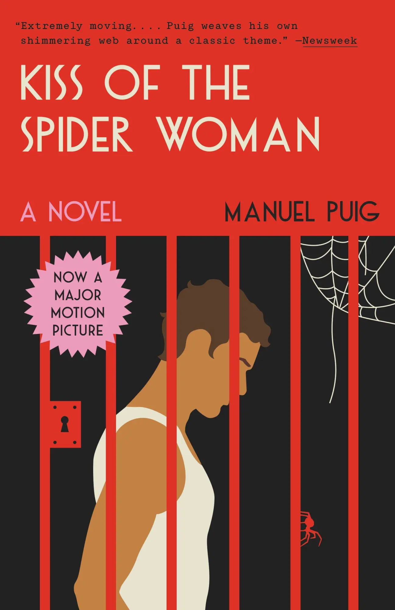 Cover: 9780679724490 | Kiss of the Spider Woman | Manuel Puig | Taschenbuch | Englisch | 1991