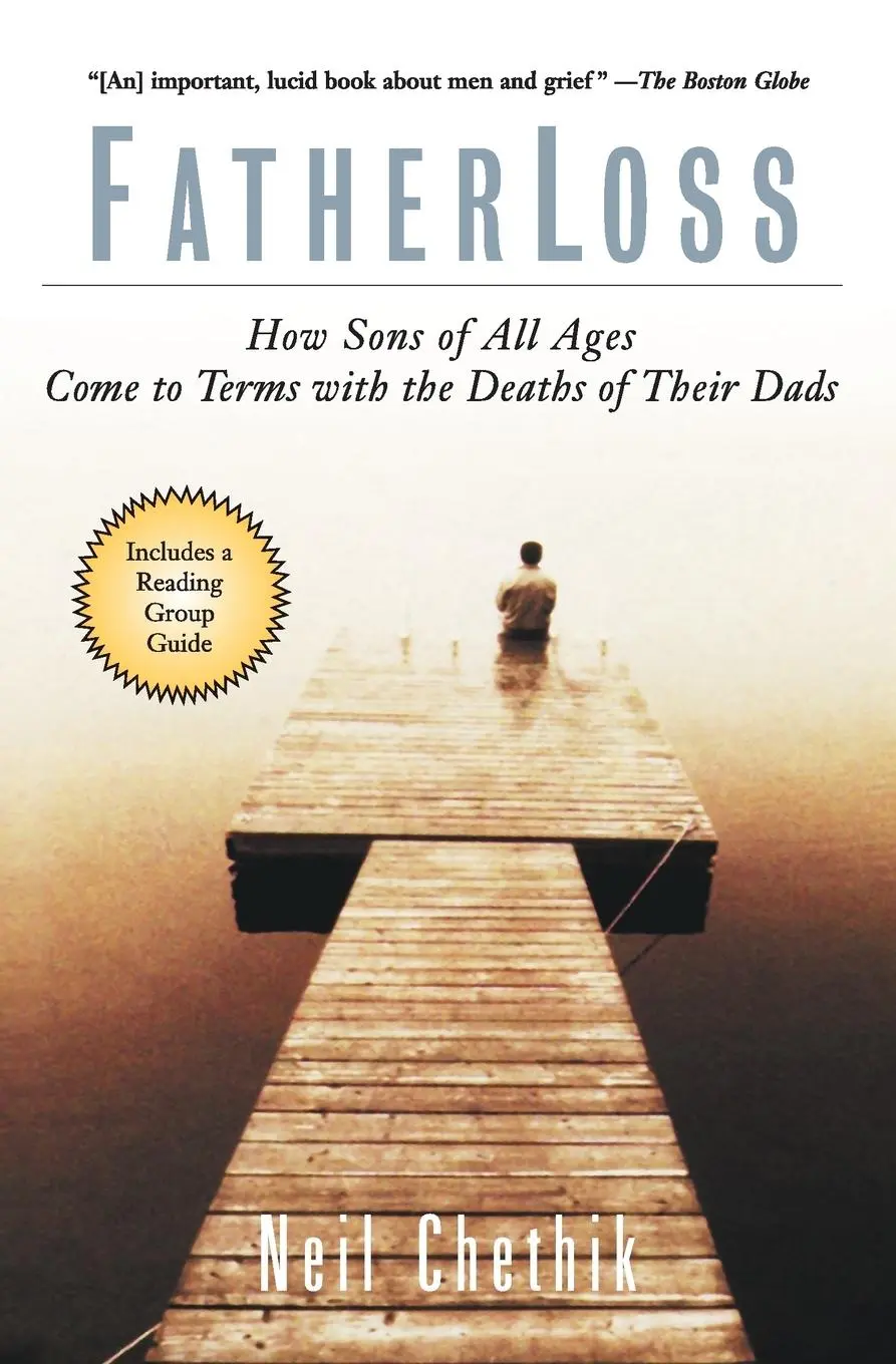 Cover: 9780786884490 | FatherLoss | Neil Chethik | Taschenbuch | Englisch | 2001 | Hyperion