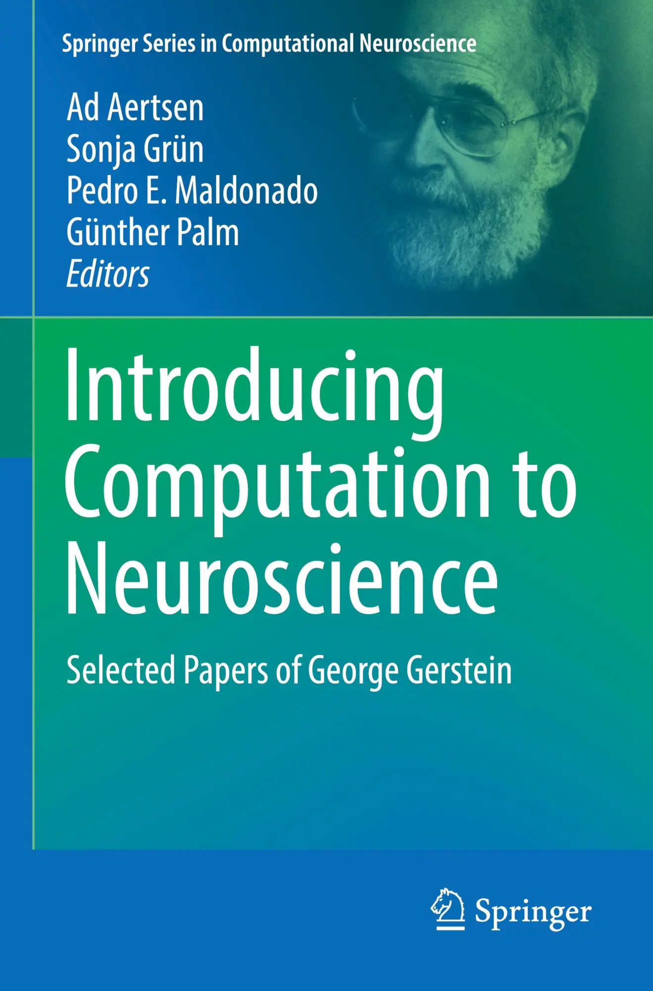 Cover: 9783030874490 | Introducing Computation to Neuroscience | Ad Aertsen (u. a.) | Buch