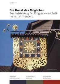 Cover: 9783039194490 | Die Kunst des Möglichen | Kurt Messmer | Buch | 240 S. | Deutsch