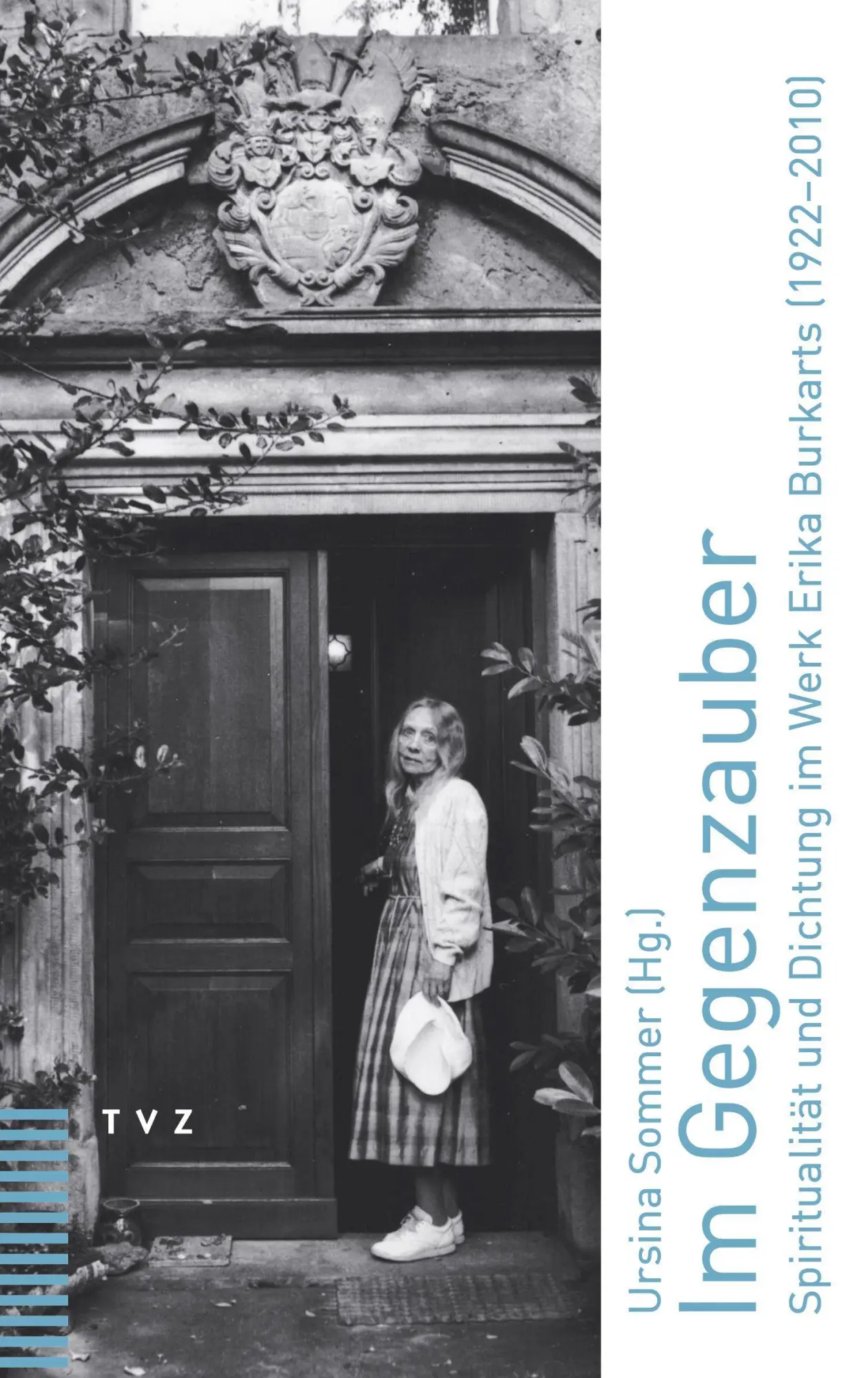 Cover: 9783290184490 | Im Gegenzauber | Ursina Sommer | Taschenbuch | 200 S. | Deutsch | 2022