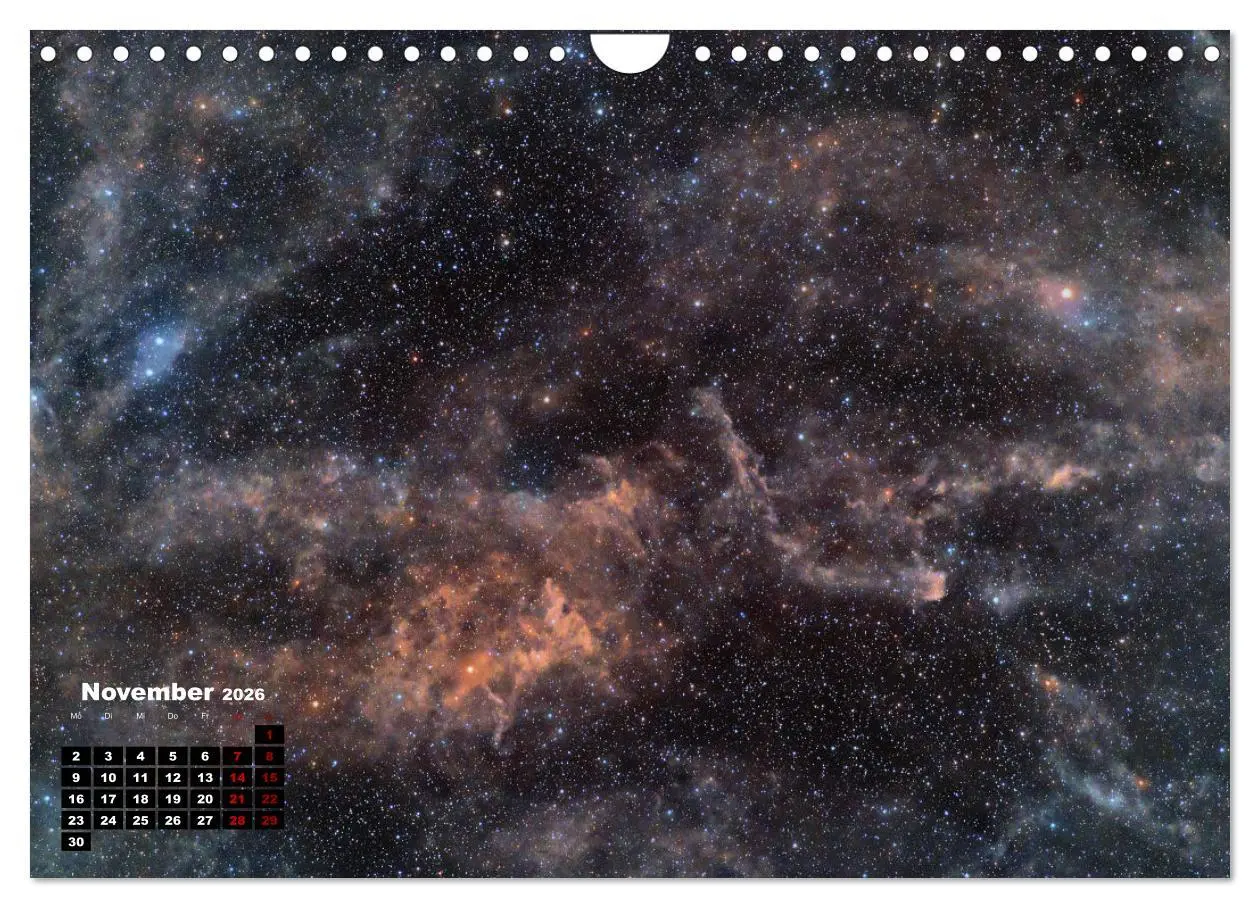 Bild: 9783457354490 | InfinityAstro - die Unendlichkeit im Bild - Astrofotos von Roland...