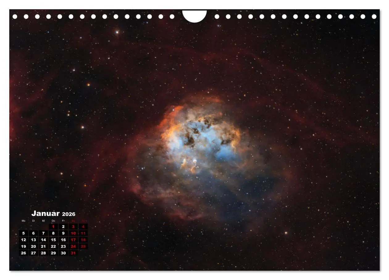 Bild: 9783457354490 | InfinityAstro - die Unendlichkeit im Bild - Astrofotos von Roland...