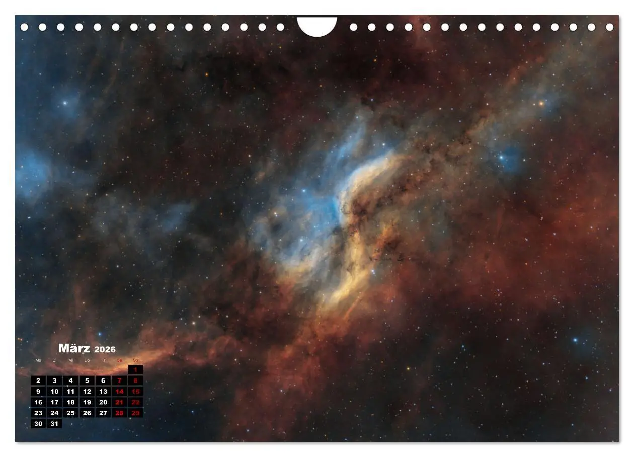 Bild: 9783457354490 | InfinityAstro - die Unendlichkeit im Bild - Astrofotos von Roland...