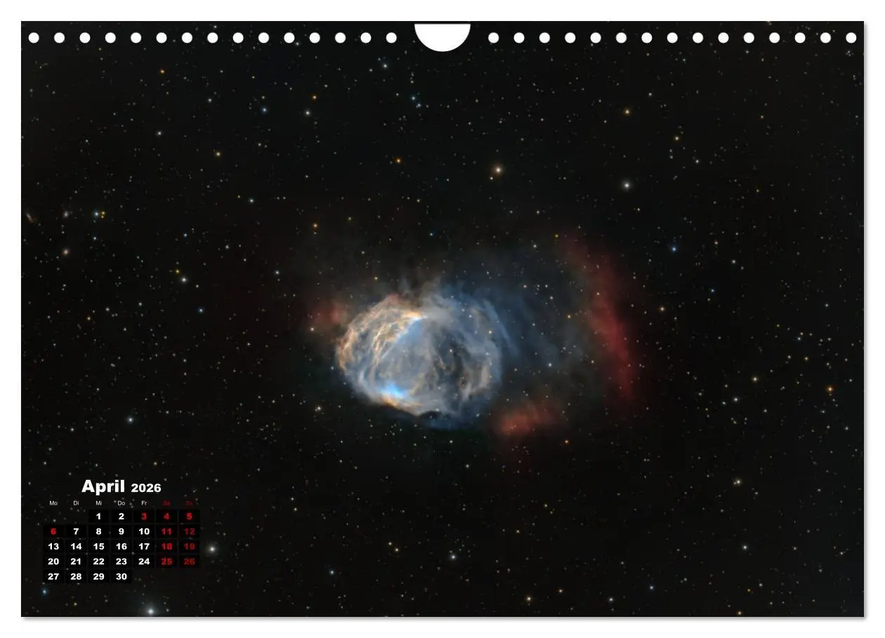 Bild: 9783457354490 | InfinityAstro - die Unendlichkeit im Bild - Astrofotos von Roland...