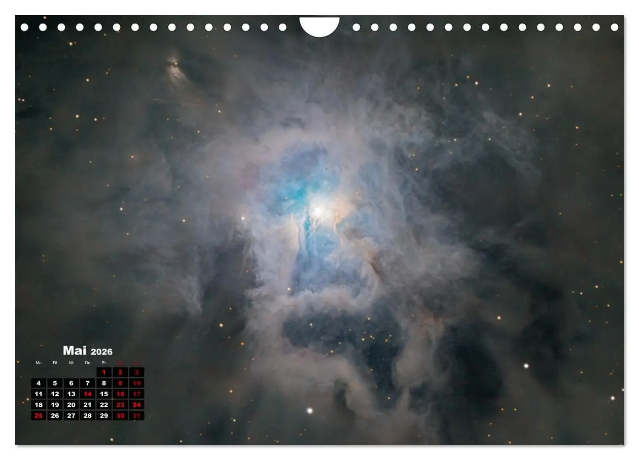 Bild: 9783457354490 | InfinityAstro - die Unendlichkeit im Bild - Astrofotos von Roland...