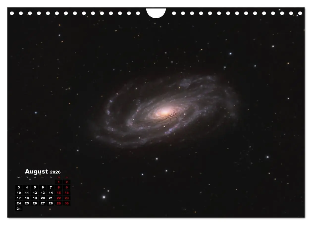Bild: 9783457354490 | InfinityAstro - die Unendlichkeit im Bild - Astrofotos von Roland...
