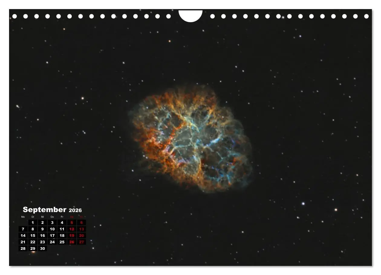 Bild: 9783457354490 | InfinityAstro - die Unendlichkeit im Bild - Astrofotos von Roland...